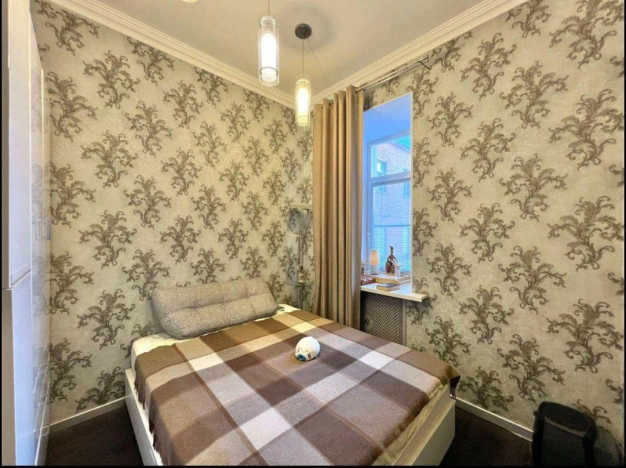 Купить квартиру в Москве. Вариант № 10243411, 5, площадь - квм, цена 60000000 рублей