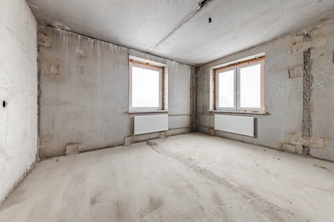 Купить трехкомнатную квартиру в Ленинградской области. Вариант № 8695376, 11, площадь -  квм, цена 7800000 рублей