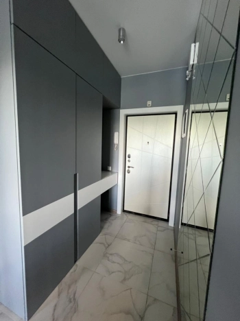 Купить трехкомнатную квартиру на вторичке на улице Корабельная в Москве. Вариант № 2552602, 12, площадь -  квм, цена 25900000 рублей