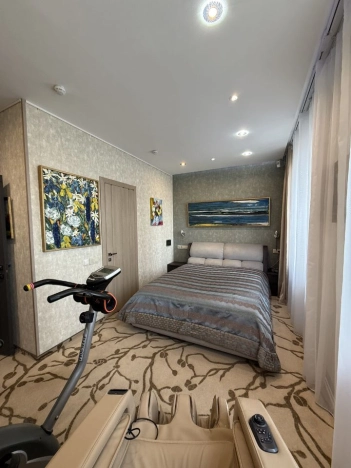 Купить квартиру в Москве. Вариант № 8691866, 23, площадь - квм, цена 33000000 рублей