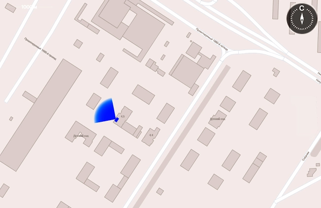 Купить двухкомнатную квартиру в районе Очаково-Матвеевское в Москве. Вариант № 42826, 13, площадь -  квм, цена 18950000 рублей