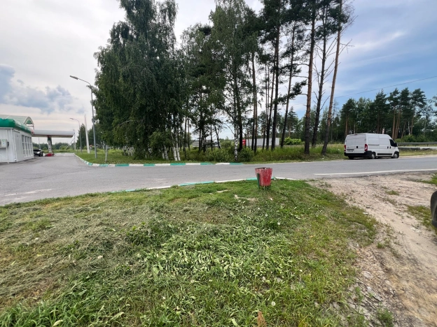 Купить земельный участок в Покрове. Вариант № 10226, 7, площадь -  квм, цена 2500000 рублей