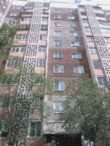 . Вариант № 3259466, 10, площадь - 47.8 квм, цена 7700000 рублей