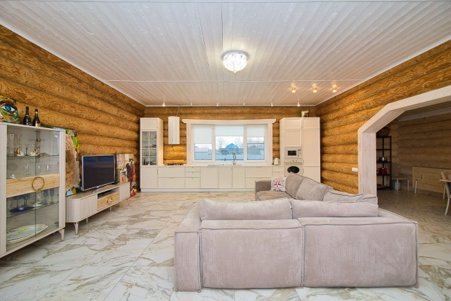 Купить дом в Петушках. Вариант № 25567, 5, площадь -  квм, цена 14500000 рублей