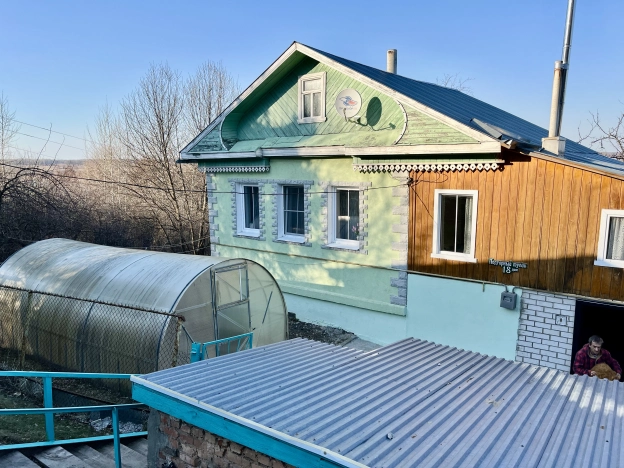 Купить дом в Микрорайоне Толмачёво, Вязники в Вязниках. Вариант № 30647, 2, площадь -  квм, цена 3200000 рублей