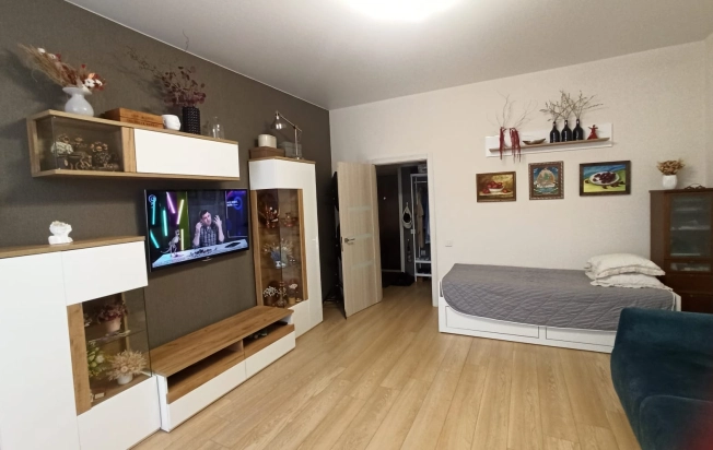 . Вариант № 2876423, 1, площадь - 53 квм, цена 8000000 рублей