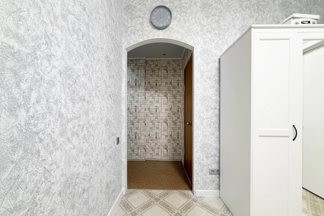 Купить квартиру на улице Андропова в Петрозаводске. Вариант № 9075635, 14, площадь -  квм, цена 4300000 рублей