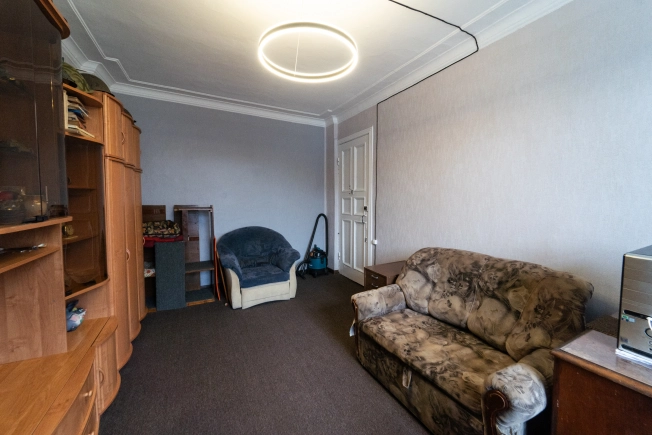 Купить квартиру в районе Зарека в Петрозаводске. Вариант № 7655497, 12, площадь -  квм, цена 5680000 рублей