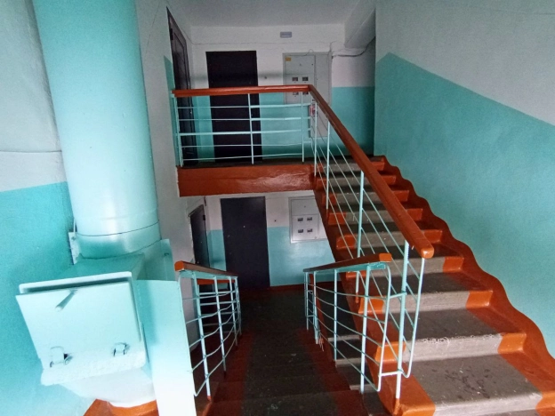 Купить квартиру на улице Камова в Улан-Удэ. Вариант № 5442759, 14, площадь -  квм, цена 6200000 рублей