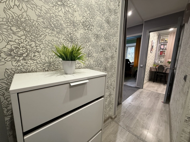 Купить однокомнатную квартиру на вторичке в Пензенской области. Вариант № 8128281, 7, площадь - квм, цена 3000000 рублей