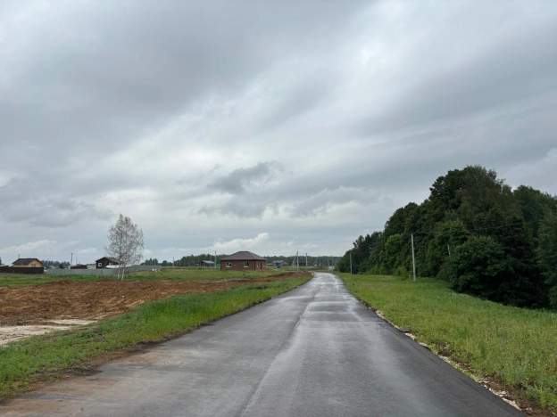 Купить дом на улице Московская в Рыбном. Вариант № 48314, 3, площадь -  квм, цена 6150000 рублей