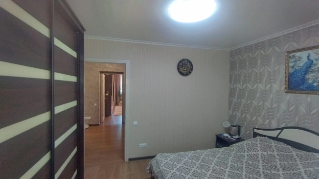 Купить квартиру на улице Спортивная в Республике Татарстан (татарстан). Вариант № 1507828, 9, площадь -  квм, цена 4800000 рублей