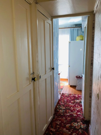 Купить двухкомнатную квартиру на улице Петра Мерлина в Бийске. Вариант № 29545, 2, площадь -  квм, цена 4070000 рублей