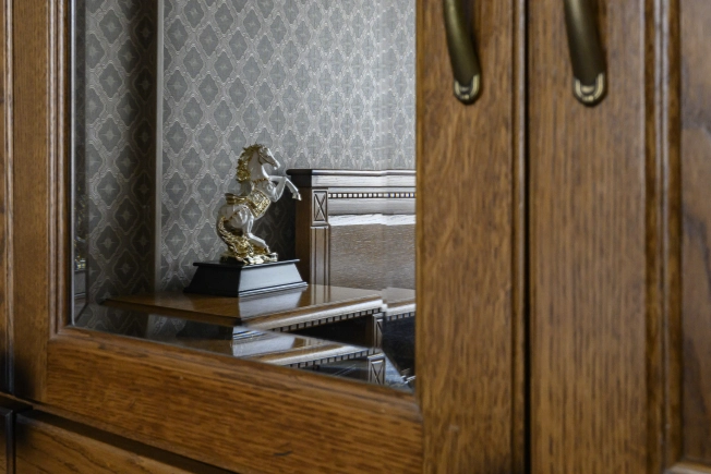 Купить четырехкомнатную квартиру у метро Тушинская в Москве. Вариант № 7738274, 19, площадь -  квм, цена 14900000 рублей