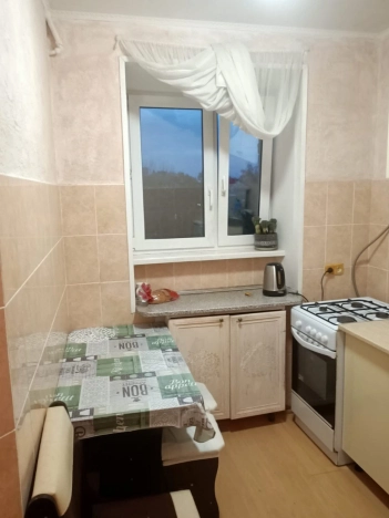 Купить однокомнатную квартиру на улице Яганова в Балашихе. Вариант № 9926338, 5, площадь -  квм, цена 2950000 рублей