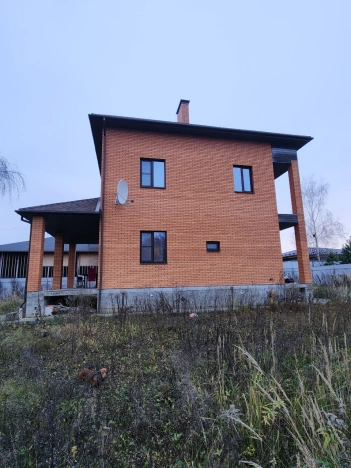 Купить дом в Москве. Вариант № 9328843, 9, площадь - квм, цена 15500000 рублей