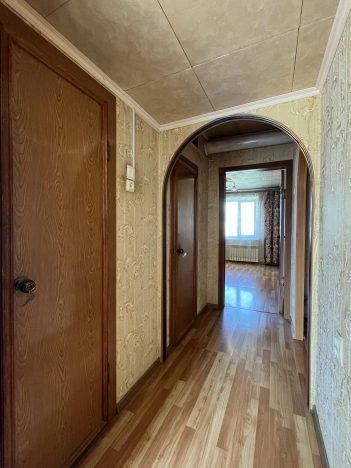 Купить трехкомнатную квартиру в Приморском крае. Вариант № 52658, 5, площадь -  квм, цена 6350000 рублей