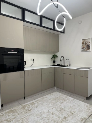 Купить двухкомнатную квартиру на улице Николая Озерова в Москве. Вариант № 10785261, 2, площадь - квм, цена 20300000 рублей