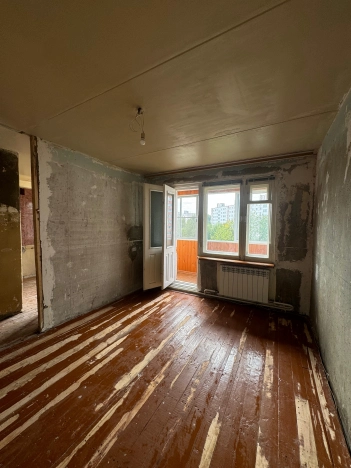 Купить квартиру в Москве. Вариант № 9165722, 4, площадь - квм, цена 6300000 рублей