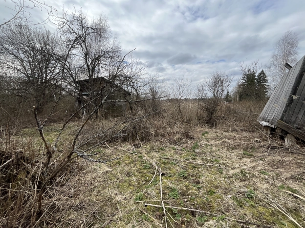 Купить земельный участок в Химках. Вариант № 20462, 10, площадь -  квм, цена 5500000 рублей