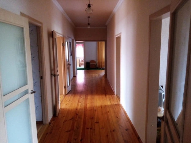 Купить дом в Микрорайоне Прометей, Октябрьский в Октябрьском. Вариант № 12018, 2, площадь -  квм, цена 10000000 рублей