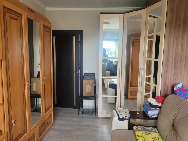 Купить двухкомнатную квартиру в Егорьевске. Вариант № 52256, 4, площадь -  квм, цена 6500000 рублей