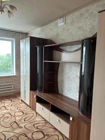 Снять квартиру на улице Молодцова в Рязани. Вариант № 1321984, 1, площадь -  квм, цена 23000 рублей