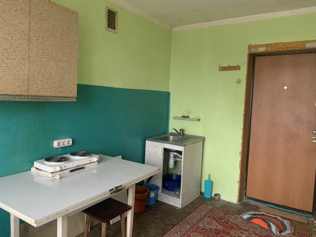 Купить комнату в Вязниках. Вариант № 26359, 3, площадь -  квм, цена 500000 рублей