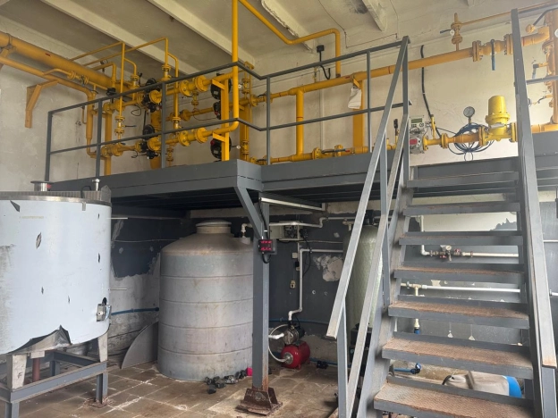 Купить производственные помещения в Калининграде. Вариант № 3352312, 1, площадь -  квм, цена 75000000 рублей