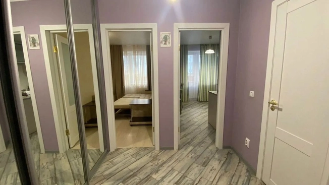 . Вариант № 8167082, 2, площадь - 39.7 квм, цена 5500000 рублей