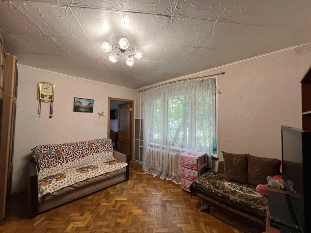 . Вариант № 58772, 6, площадь - 37.4 квм, цена 12300000 рублей