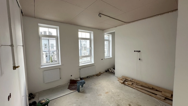 Купить трехкомнатную квартиру на улице 40 лет Октября в Лобне. Вариант № 10077121, 24, площадь -  квм, цена 24687000 рублей