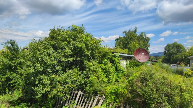 Купить дом в Приморском крае. Вариант № 2868659, 1, площадь -  квм, цена 530000 рублей