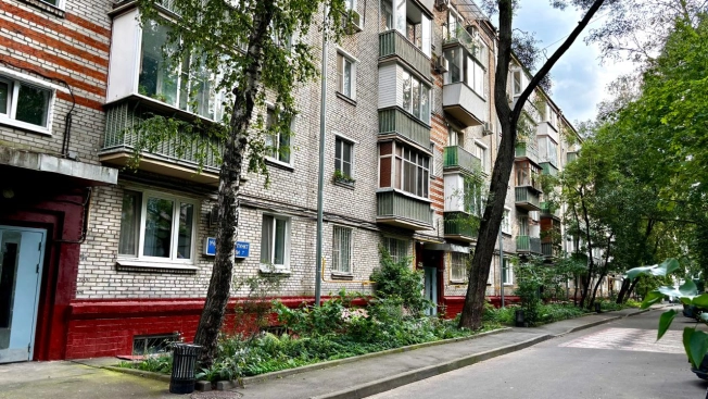 Купить комнату в Москве. Вариант № 1263986, 10, площадь - квм, цена 11000000.0000 рублей