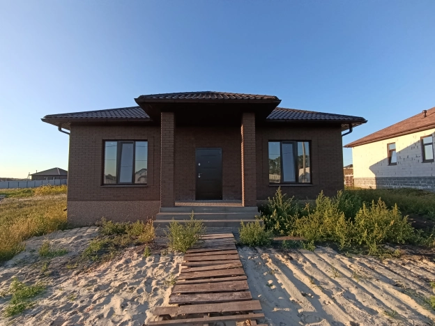 . Вариант № 3798752, 1, площадь - 105 квм, цена 7900000 рублей