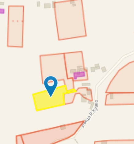 Купить земельный участок в Краснодаре. Вариант № 48367, 7, площадь -  квм, цена 1700000 рублей