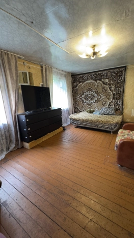 Купить дом в Микрорайоне Порт-Артур в Омске. Вариант № 53575, 15, площадь -  квм, цена 2500000 рублей