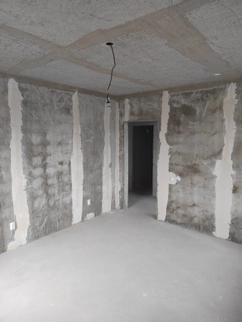 Купить трехкомнатную квартиру у метро Горьковская в Санкт-Петербурге. Вариант № 56384, 0, площадь -  квм, цена 7950000 рублей