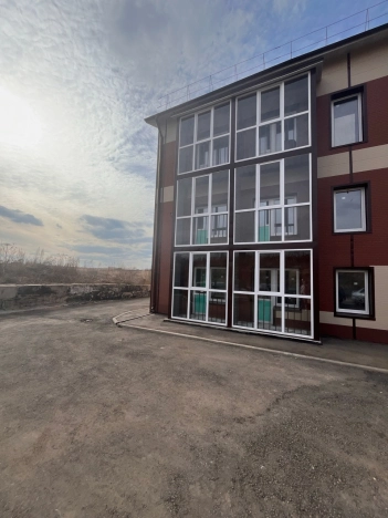 . Вариант № 46056, 6, площадь - 69.4 квм, цена 5550000 рублей