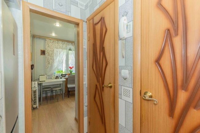 Купить квартиру на улице Добросельская в Владимире. Вариант № 41353, 8, площадь -  квм, цена 4750000 рублей