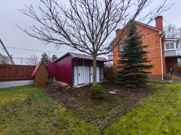 Купить дом в Калуге. Вариант № 9837057, 7, площадь -  квм, цена 29997000 рублей