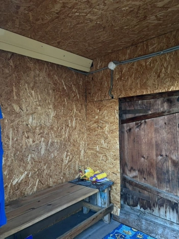 Купить дом на улице Сиреневая в Тюменской области. Вариант № 57642, 12, площадь -  квм, цена 900000 рублей