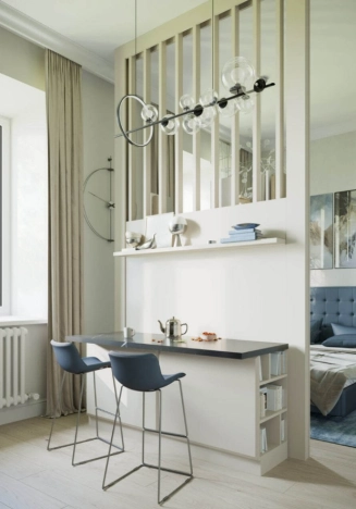 Купить квартиру на вторичке в районе Тверской в Москве. Вариант № 28115, 10, площадь -  квм, цена 26988000 рублей