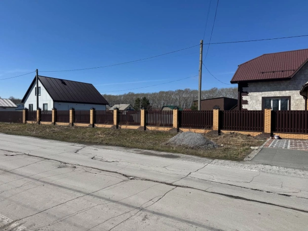 Купить дом в Искитиме. Вариант № 1143412, 16, площадь -  квм, цена 9990000 рублей