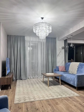 Купить трехкомнатную квартиру в Иванове. Вариант № 59903, 7, площадь -  квм, цена 14800000 рублей