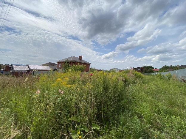 Купить земельный участок у метро Московская в Нижнем Новгороде. Вариант № 1601569, 13, площадь -  квм, цена 3500000 рублей