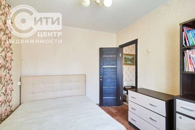 Купить трехкомнатную квартиру в Воронеже. Вариант № 5231799, 2, площадь -  квм, цена 6499000 рублей