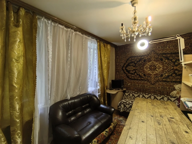 Купить однокомнатную квартиру в Калужской области. Вариант № 819701, 2, площадь -  квм, цена 1750000 рублей