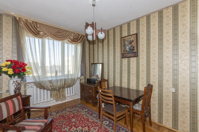 Купить трехкомнатную квартиру в Королёве. Вариант № 15726, 20, площадь - квм, цена 9400000 рублей