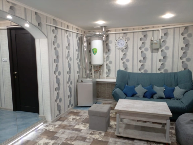 Купить дом на улице Васильковая в Краснодарском крае. Вариант № 36651, 3, площадь -  квм, цена 4190000 рублей